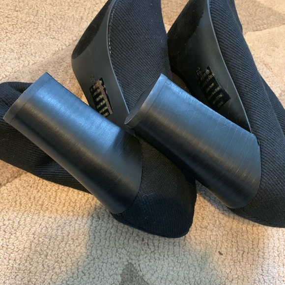 Sock bootie - Picture 7 of 9